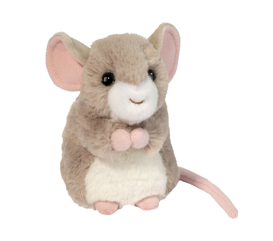 Monty Mouse
