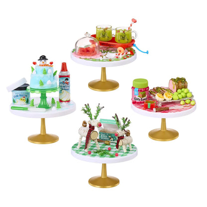 Miniverse Make It Mini Holiday Theme