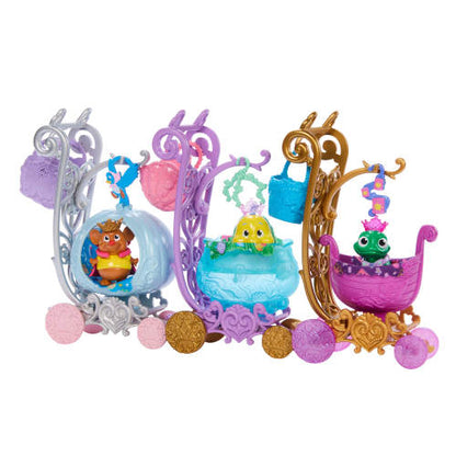 Disney Princess Bestie Carriage
