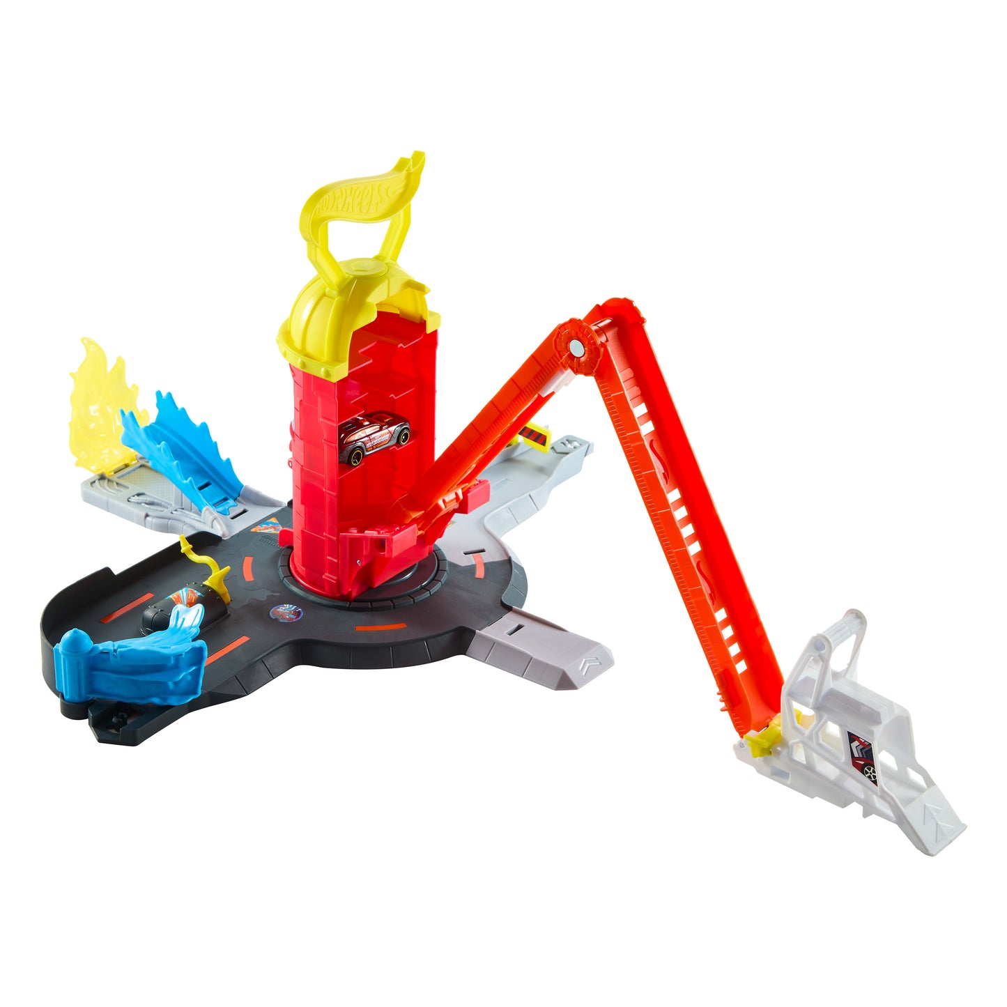 Hot Wheels City™ Super Fire Station Rescue
