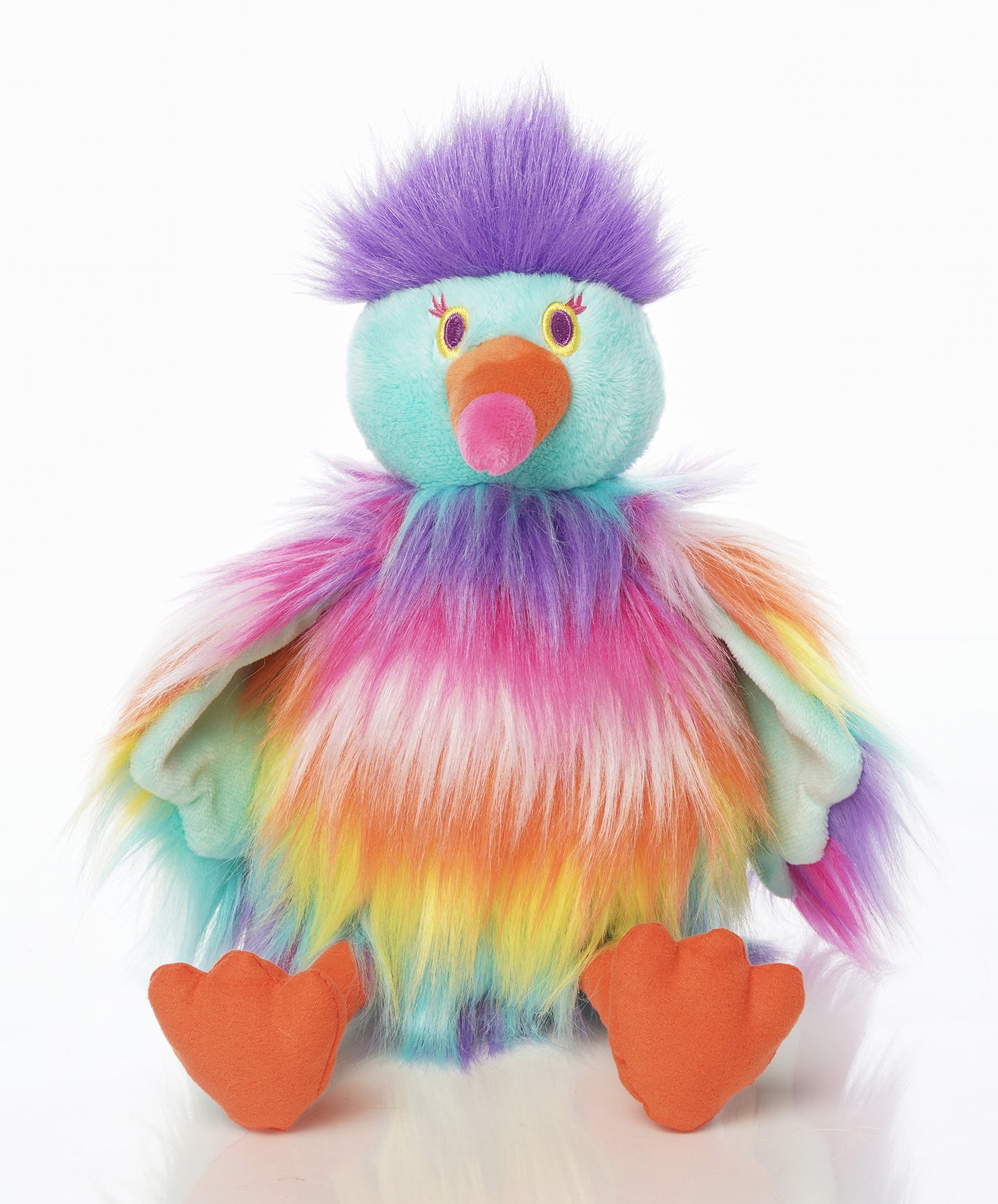 Silly Birds Prism