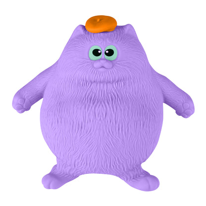 Funkee Cat Jumbo w/Hat