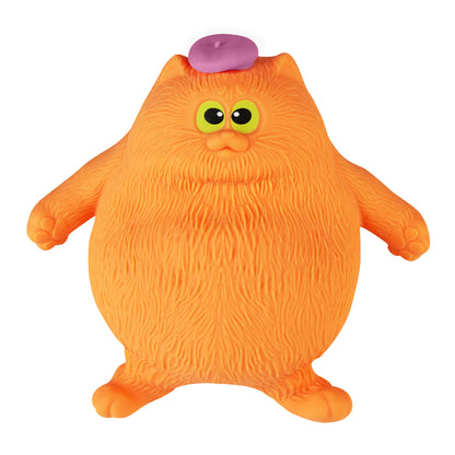 Funkee Cat Jumbo w/Hat