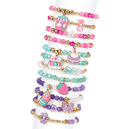 Macaron Bracelet Maker