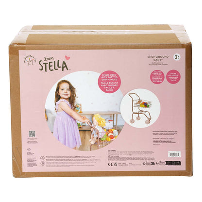Stella Shop Around Cart