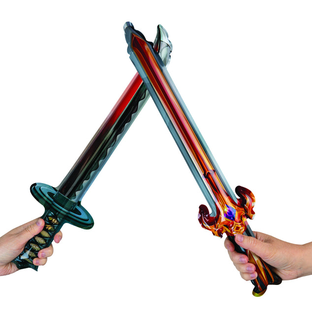 Action Swords Ast
