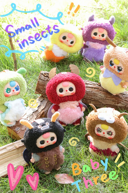 Baby Three Elf Series Blind Box