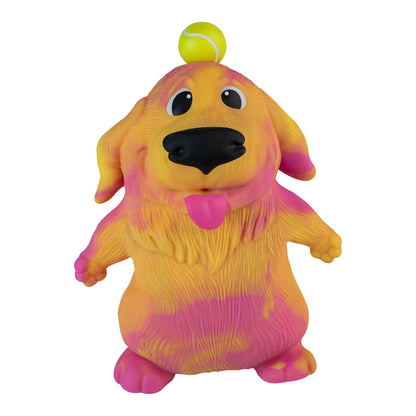 ORB Funkee Animalz Dog Jumbo with Ball