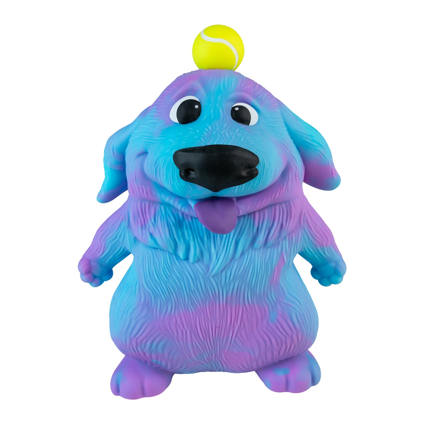 ORB Funkee Animalz Dog Jumbo with Ball