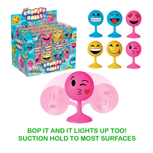 Light Up Boppity Balls