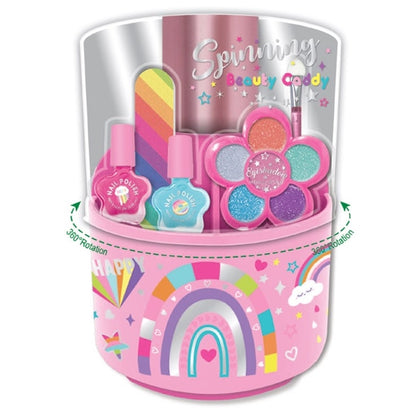 Spinning Caddy Rainbow