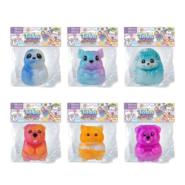 Tabalicious Pets Ast