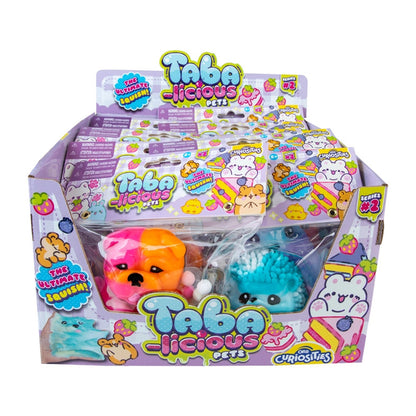 Tabalicious Pets Ast