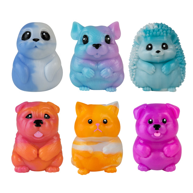 Tabalicious Pets Ast