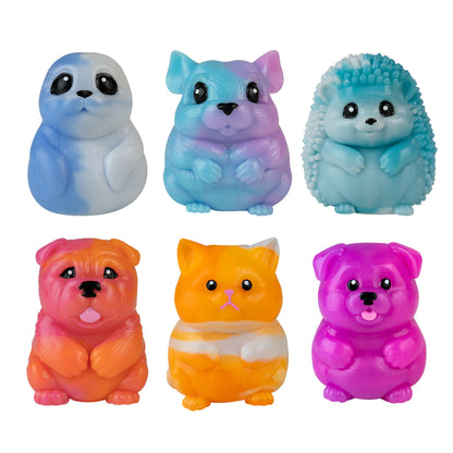 Tabalicious Pets Ast
