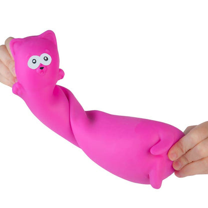 Easy Sqweezy Kitten