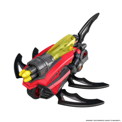DC Premiere Robin™ & Motorcycle Vehicle