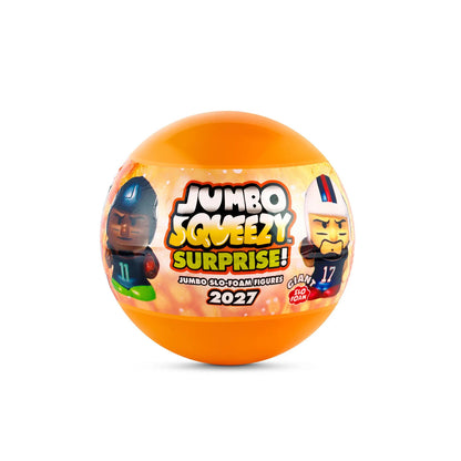 NFL 2027 Jumbo SqueezyMate