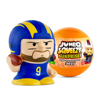 NFL 2027 Jumbo SqueezyMate