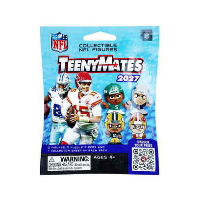 NFL 2027 TeenyMates