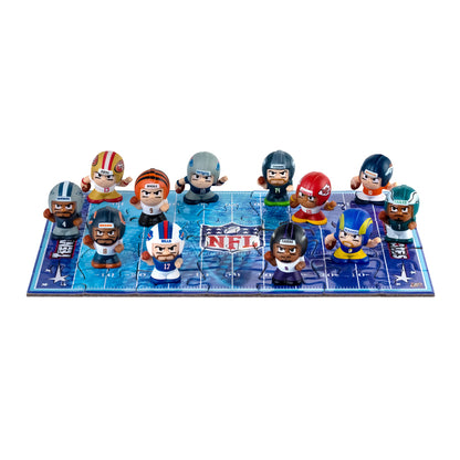 NFL TeenyMates 2027 Gift Set