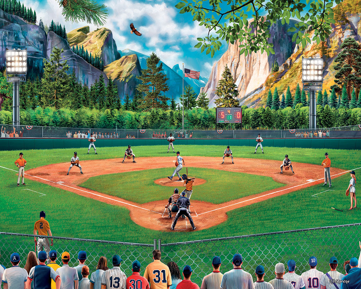 Field of Dreams 1000 Pc