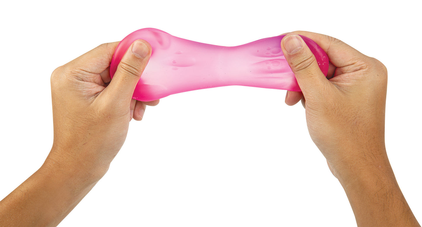 GUMMIEZ BEARS SQUISH TOY