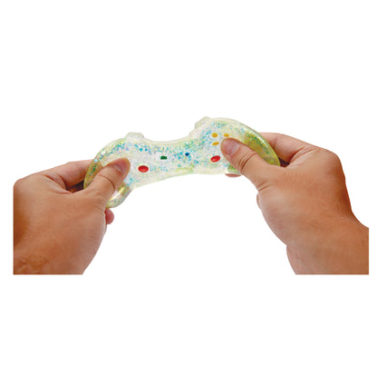Gummiez Controllers