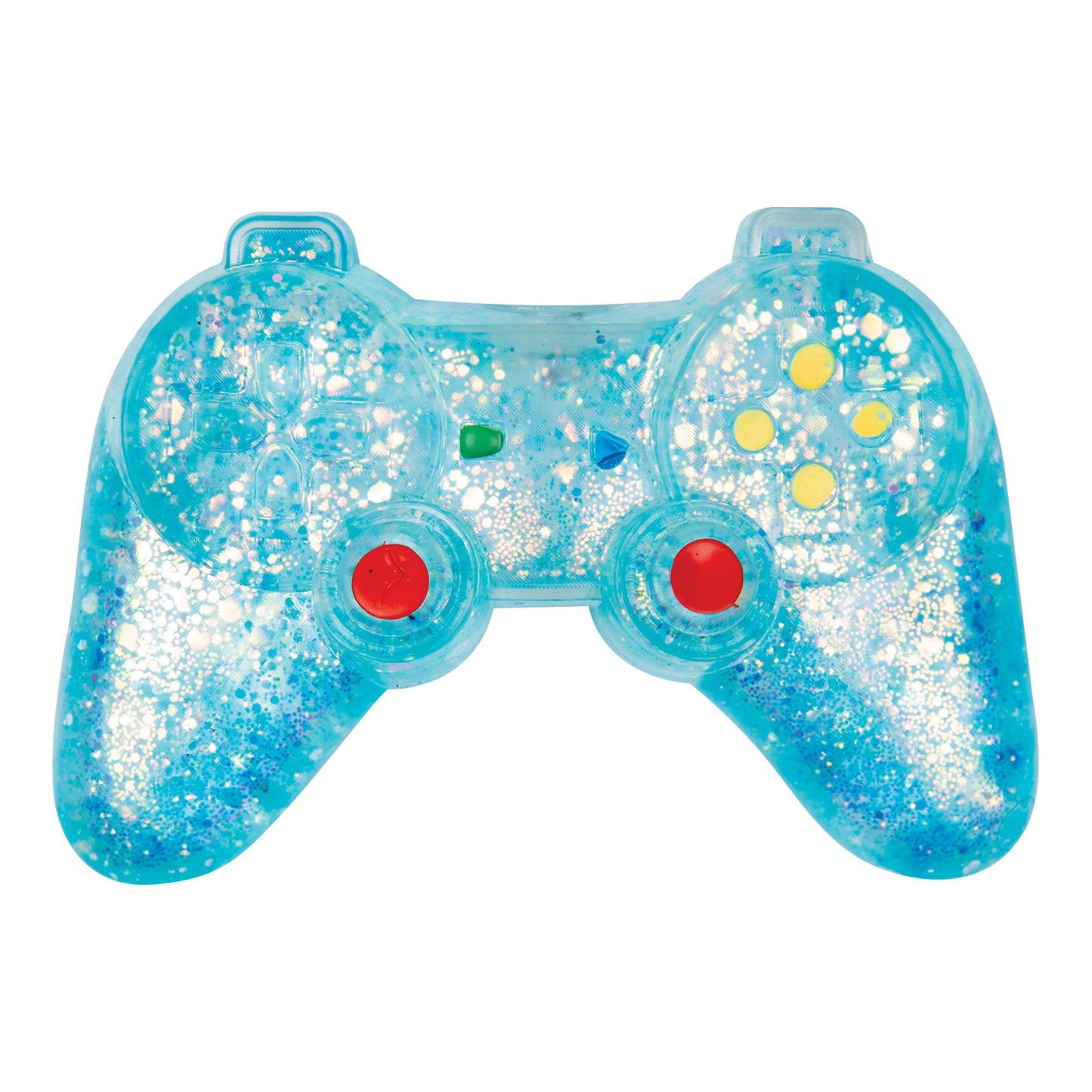 Gummiez Controllers