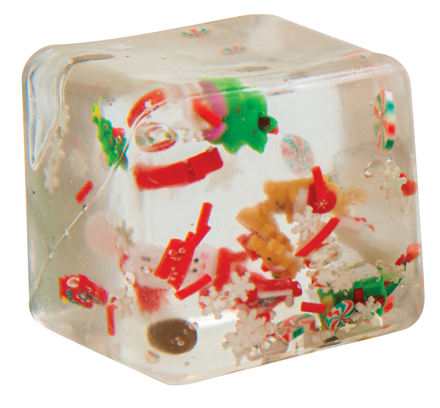 Christmas Qube