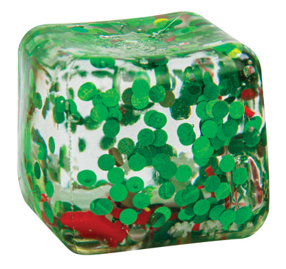 Christmas Qube