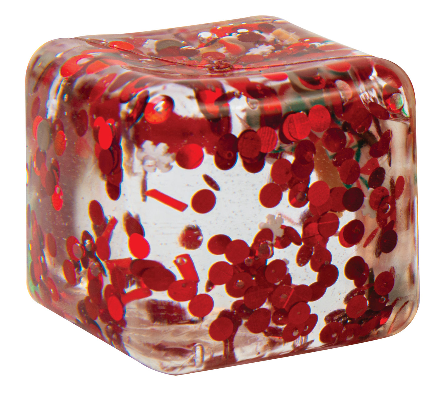 Christmas Qube