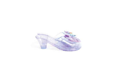 Lilac Dancing Diva High Heels