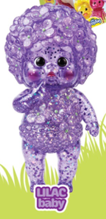 Lilac Sugar Swaps Babies Extreme