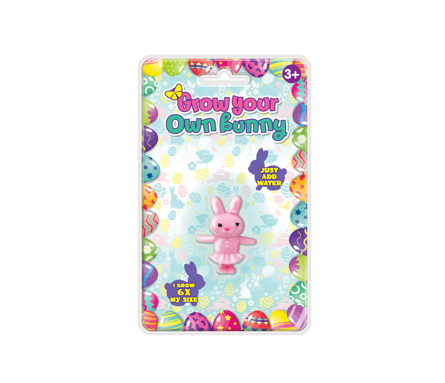Grow Your Own Bunny