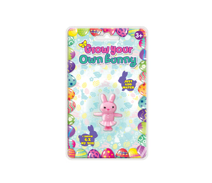 Grow Your Own Bunny