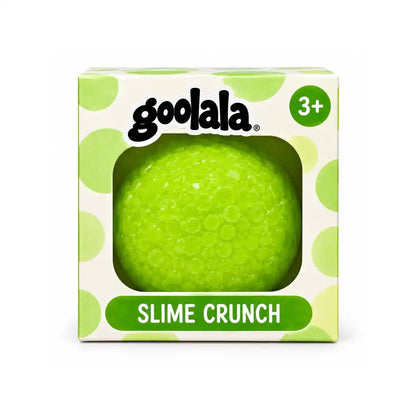 Goolala Crunchy Squishies Colorball