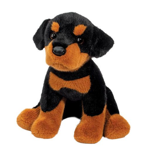 Ed Rottweiler