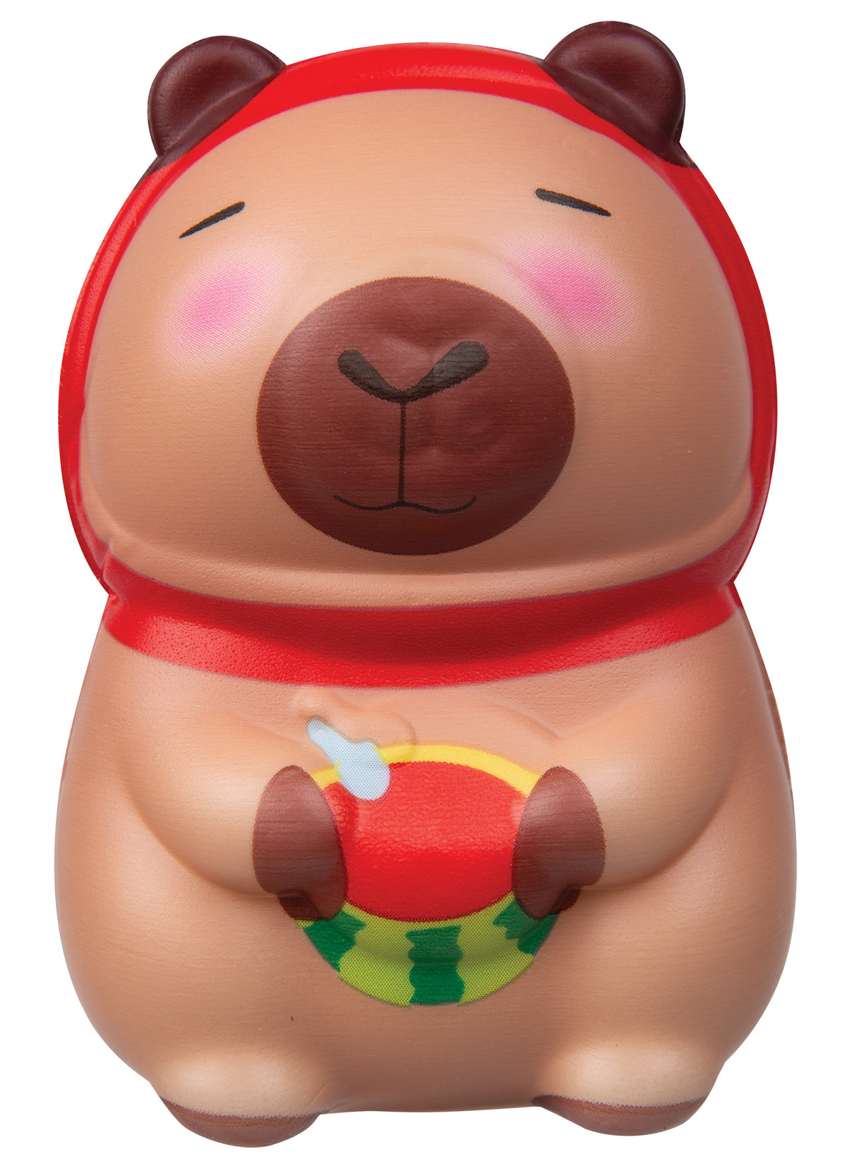 CAPY PUDGIEZ ASST