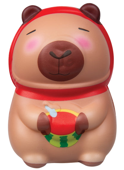 CAPY PUDGIEZ ASST