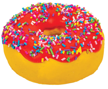 SLOW RISE-SPRINKLE DONUT