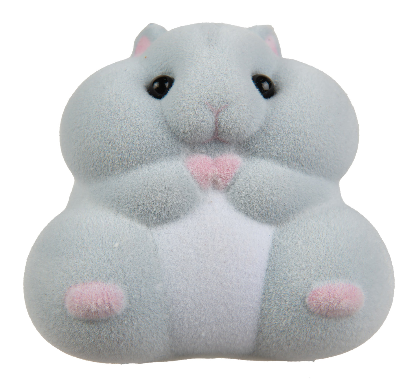 FUZZY PUDGIEZ HAMSTER