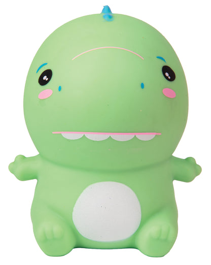 PUDGIEZ T-REX DINO
