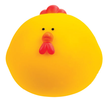 SQUISHY CHICKEN