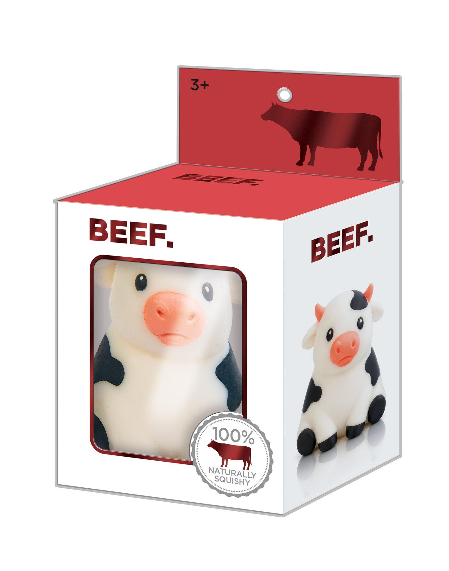 SQUISHY BEEF