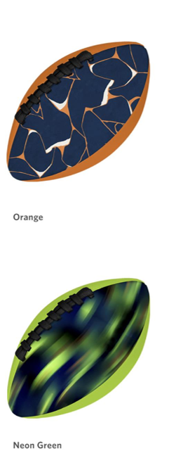 Beach Football 6" Sport