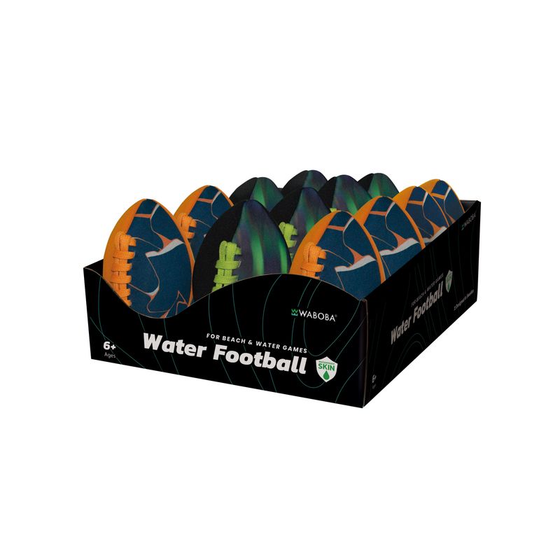 Beach Football 6" Sport