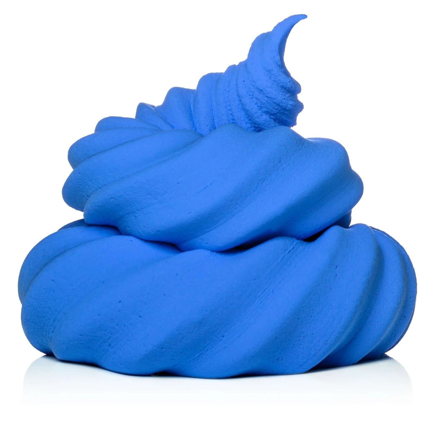 Royal Blue Air Dry Clay