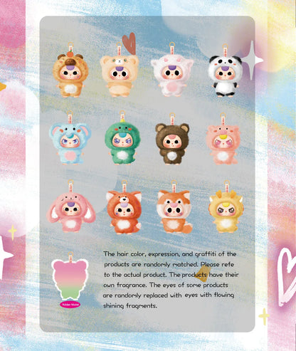 Baby Three De Lovely Babies Blind Box