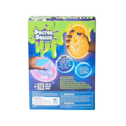 Neon Squishy Maker Refill